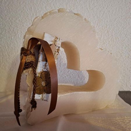 Ferienwohnung Zum Urfall -- Sommerbergbahnen Inklusive !!! Tannheim Luaran gambar