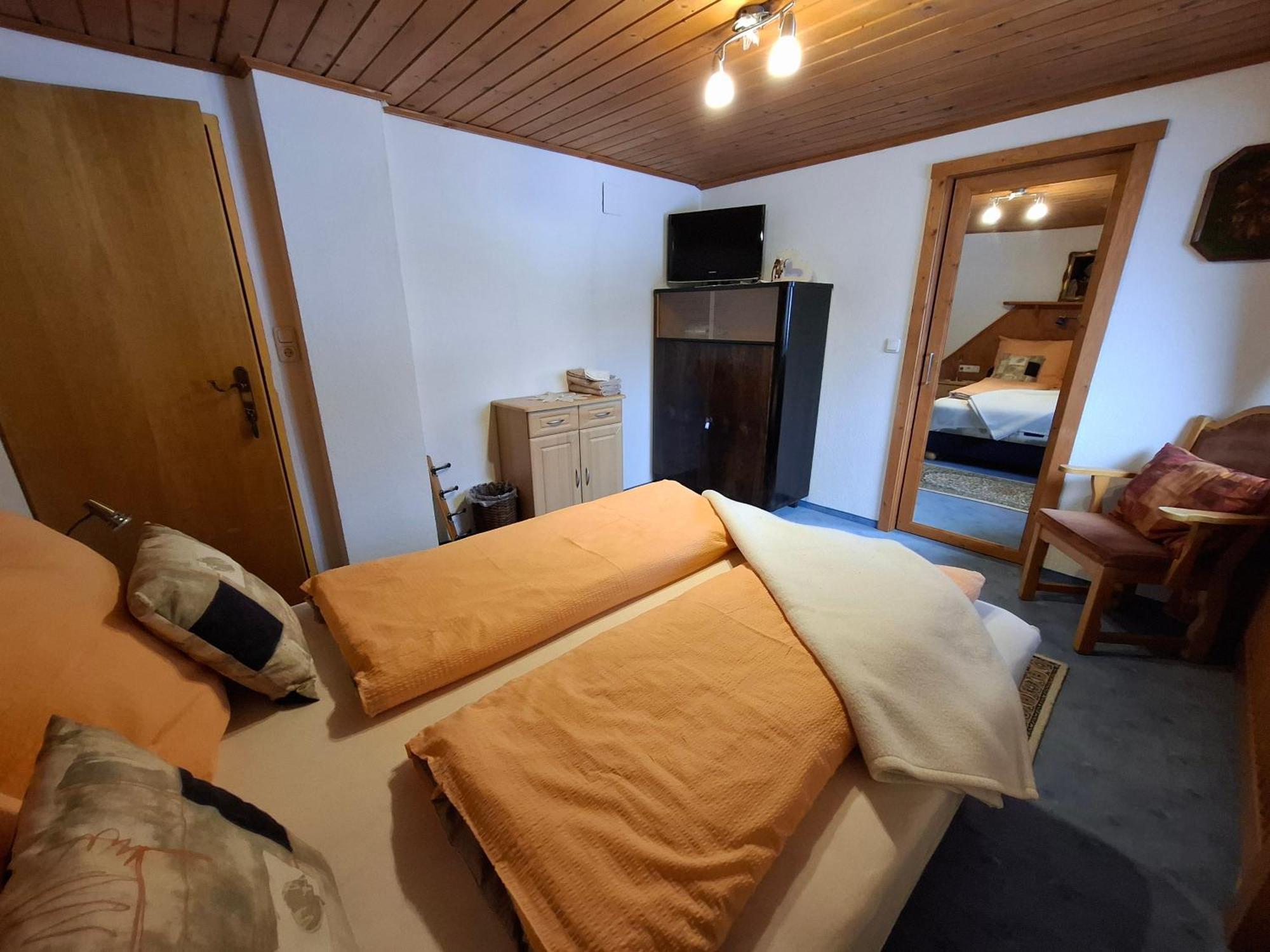 Ferienwohnung Zum Urfall -- Sommerbergbahnen Inklusive !!! Tannheim Luaran gambar
