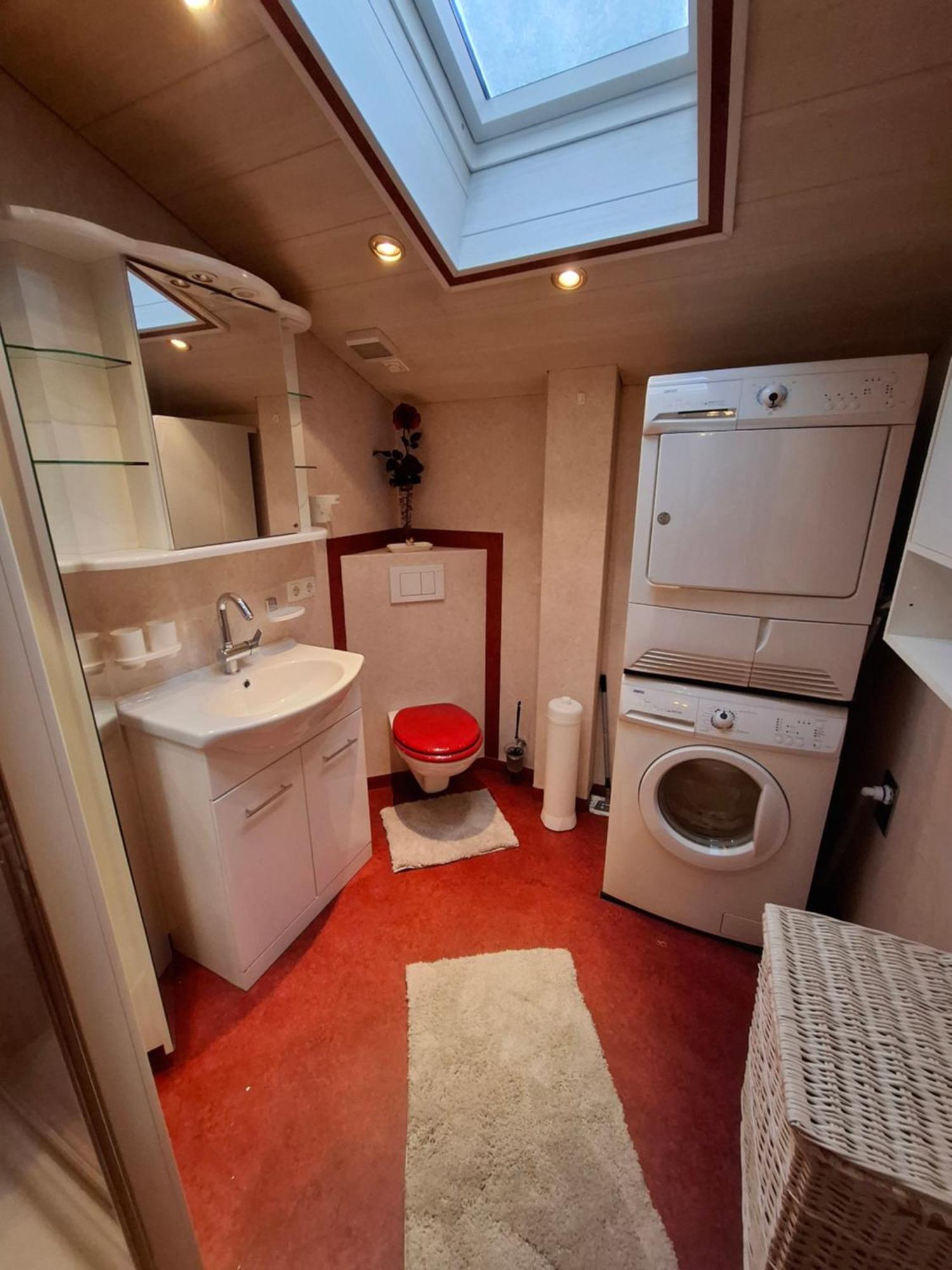 Ferienwohnung Zum Urfall -- Sommerbergbahnen Inklusive !!! Tannheim Luaran gambar